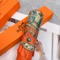2025 HERMES Sun Protection Umbrella (88)