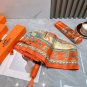 2025 HERMES Sun Protection Umbrella (88)