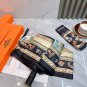 2025 HERMES Sun Protection Umbrella (89)