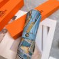 2025 HERMES Sun Protection Umbrella (91)