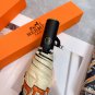 2025 HERMES Sun Protection Umbrella (92)