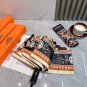 2025 HERMES Sun Protection Umbrella (92)