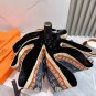 2025 HERMES Sun Protection Umbrella (92)