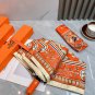 2025 HERMES Sun Protection Umbrella (93)