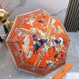 2025 HERMES Sun Protection Umbrella (93)