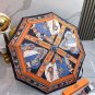 2025 HERMES Sun Protection Umbrella (94)