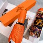 2025 HERMES Sun Protection Umbrella (95)