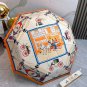 2025 HERMES Sun Protection Umbrella (96)