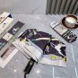 2025 HERMES Sun Protection Umbrella (99)