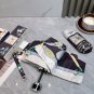 2025 HERMES Sun Protection Umbrella (101)