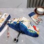 2025 HERMES Sun Protection Umbrella (102)