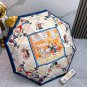 2025 HERMES Sun Protection Umbrella (102)