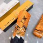 2025 HERMES Sun Protection Umbrella (104)