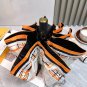 2025 HERMES Sun Protection Umbrella (105)