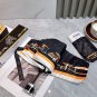 2025 HERMES Sun Protection Umbrella (108)