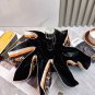 2025 HERMES Sun Protection Umbrella (108)