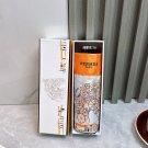 2025 HERMES Sun Protection Umbrella (109)