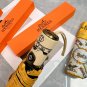 2025 HERMES Sun Protection Umbrella (110)