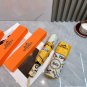 2025 HERMES Sun Protection Umbrella (110)