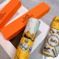 2025 HERMES Sun Protection Umbrella (110)