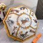 2025 HERMES Sun Protection Umbrella (110)