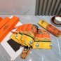 2025 HERMES Sun Protection Umbrella (111)
