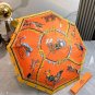 2025 HERMES Sun Protection Umbrella (111)