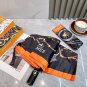 2025 HERMES Sun Protection Umbrella (113)