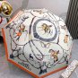 2025 HERMES Sun Protection Umbrella (115)
