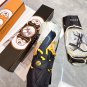2025 HERMES Sun Protection Umbrella (116)