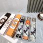 2025 HERMES Sun Protection Umbrella (117)