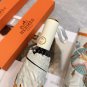 2025 HERMES Sun Protection Umbrella (119)