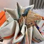 2025 HERMES Sun Protection Umbrella (119)