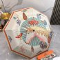 2025 HERMES Sun Protection Umbrella (119)