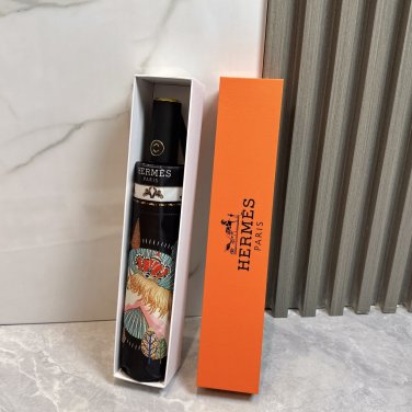 2025 HERMES Sun Protection Umbrella (120)
