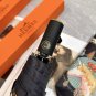 2025 HERMES Sun Protection Umbrella (120)