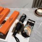 2025 HERMES Sun Protection Umbrella (120)