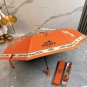 2025 HERMES Sun Protection Umbrella (121)