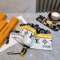 2025 Louis Vuitton Sun Protection Umbrella
