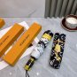 2025 Louis Vuitton Sun Protection Umbrella