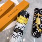 2025 Louis Vuitton Sun Protection Umbrella