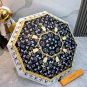 2025 Louis Vuitton Sun Protection Umbrella