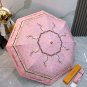 2025 Louis Vuitton Sun Protection Umbrella (2)