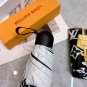 2025 Louis Vuitton Sun Protection Umbrella (4)