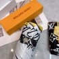 2025 Louis Vuitton Sun Protection Umbrella (4)