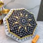 2025 Louis Vuitton Sun Protection Umbrella (4)