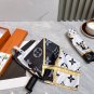 2025 Louis Vuitton Sun Protection Umbrella (5)