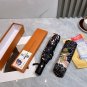 2025 Louis Vuitton Sun Protection Umbrella (8)