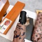2025 Louis Vuitton Sun Protection Umbrella (9)