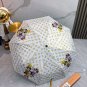 2025 Louis Vuitton Sun Protection Umbrella (10)